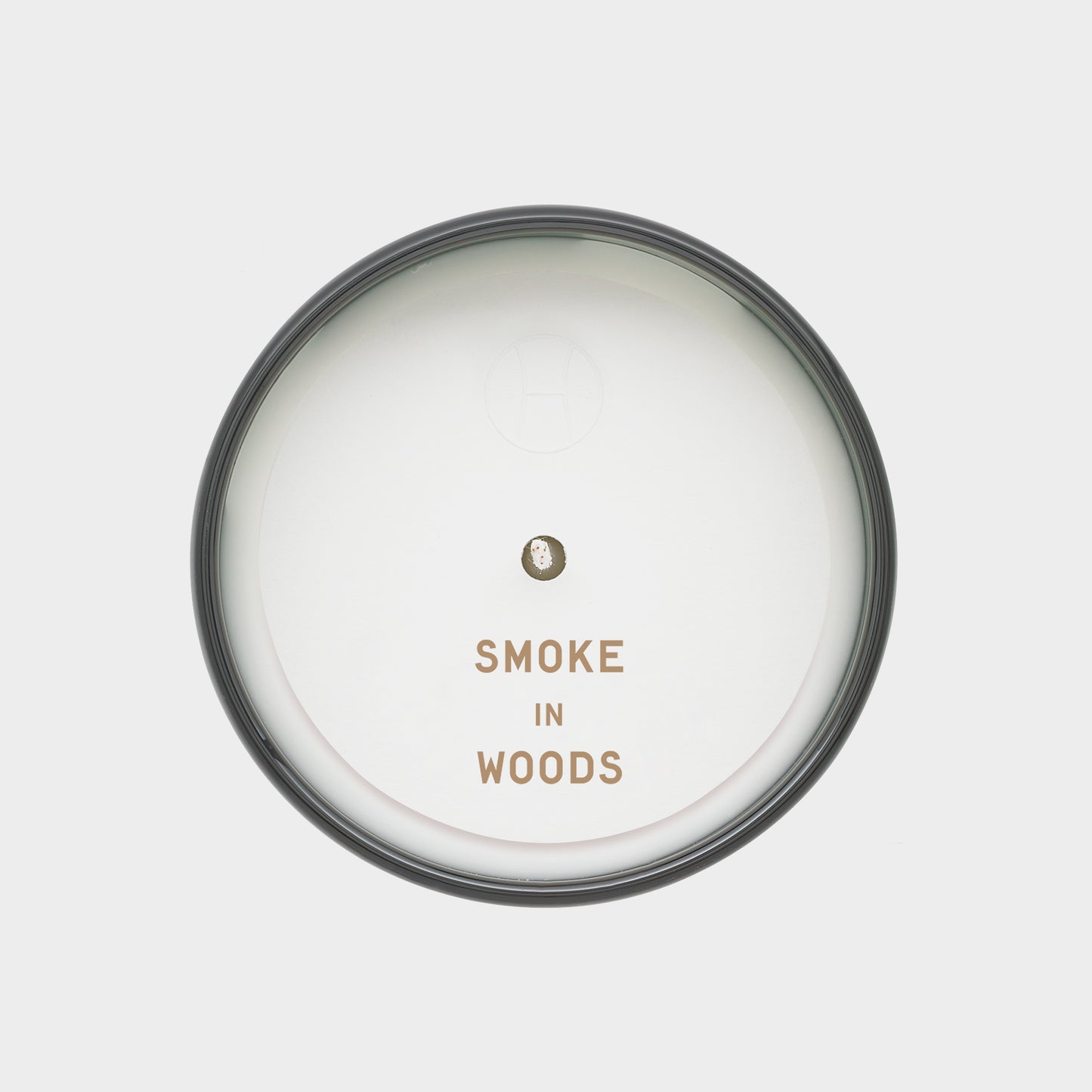 Perfumer H Smoke In Woods Candle