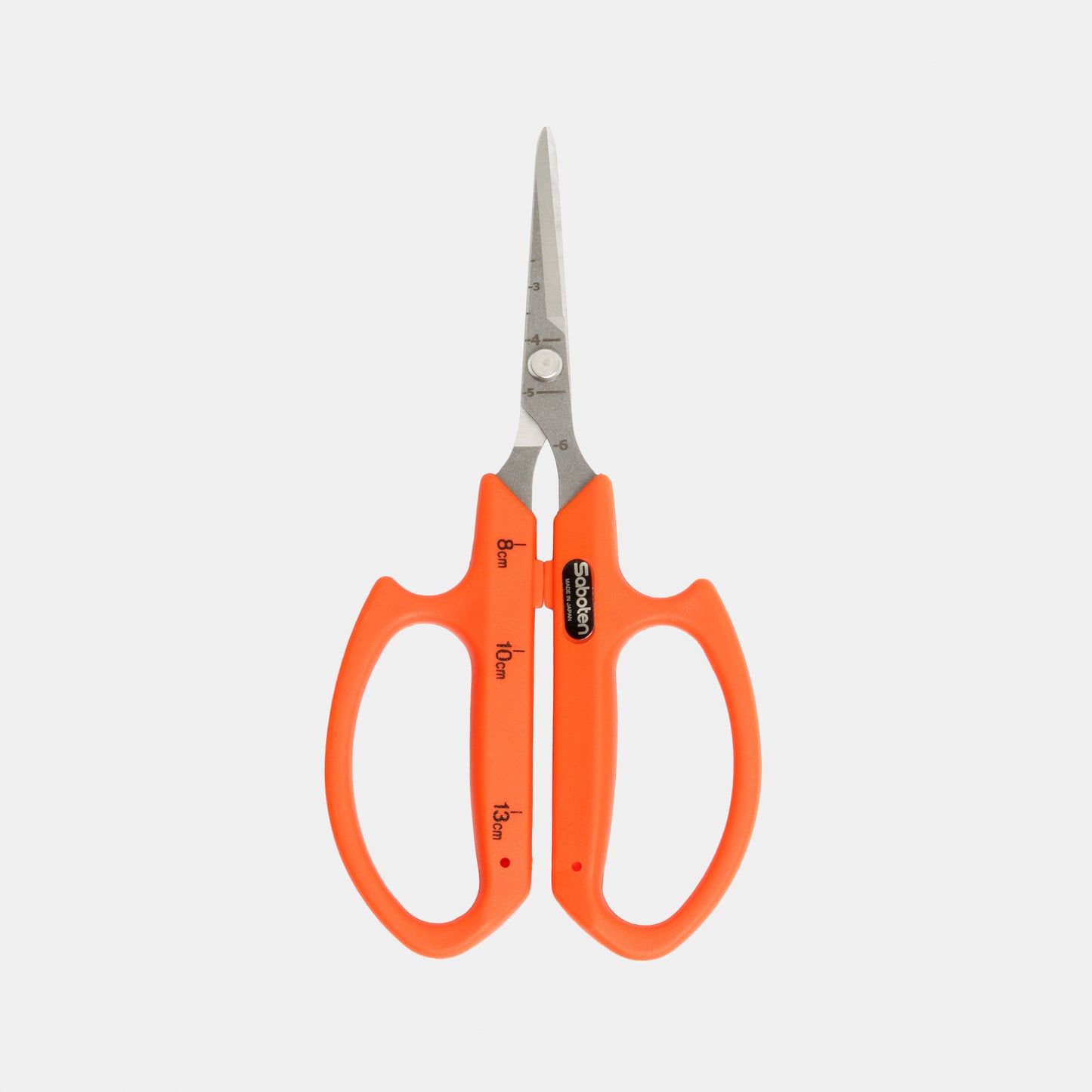 Japanese Stainless Steel Curved Blade Snips