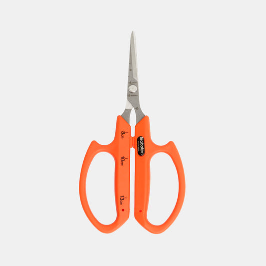 Japanese Stainless Steel Curved Blade Snips