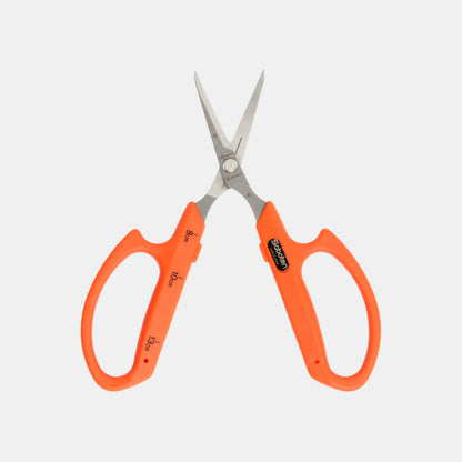 Japanese Stainless Steel Curved Blade Snips