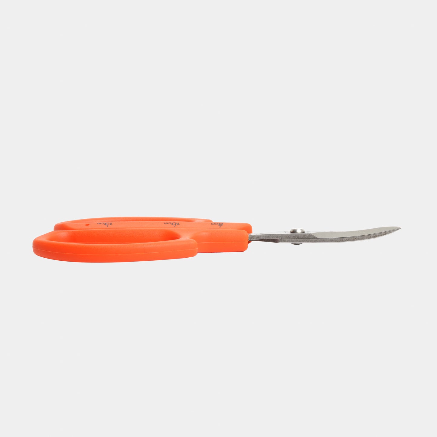 Japanese Stainless Steel Curved Blade Snips
