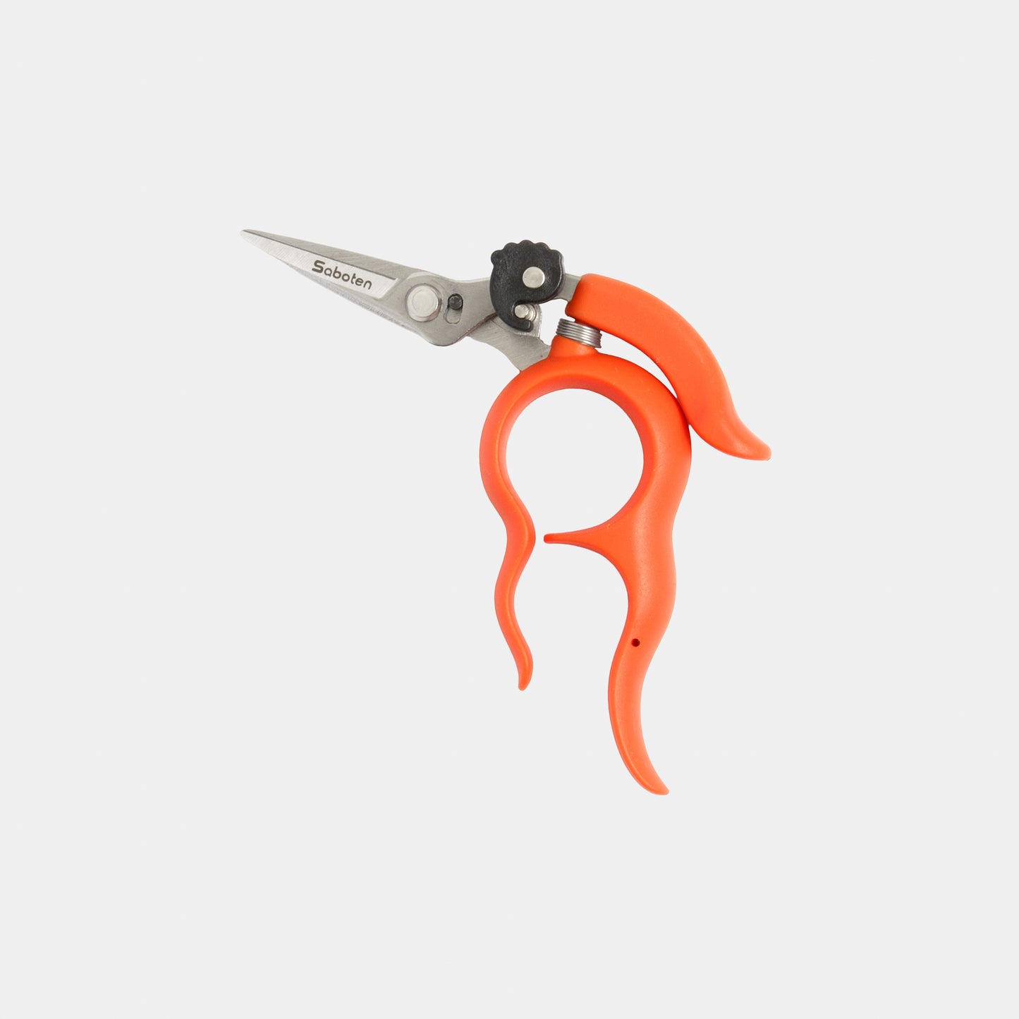 Japanese Multitasker Snips