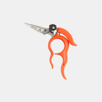 Japanese Multitasker Snips