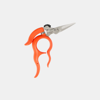 Japanese Multitasker Snips