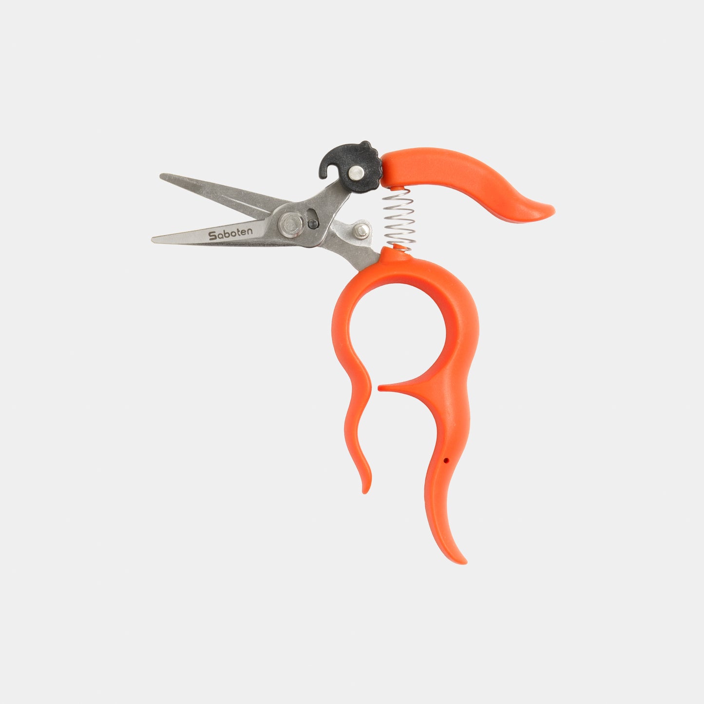 Japanese Multitasker Snips