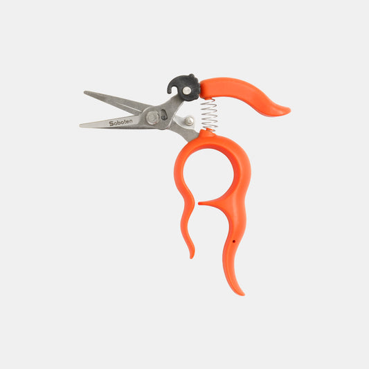 Japanese Multitasker Snips