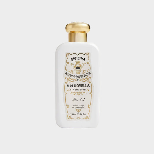 Santa Maria Novella Aloe Gel for Face & Body
