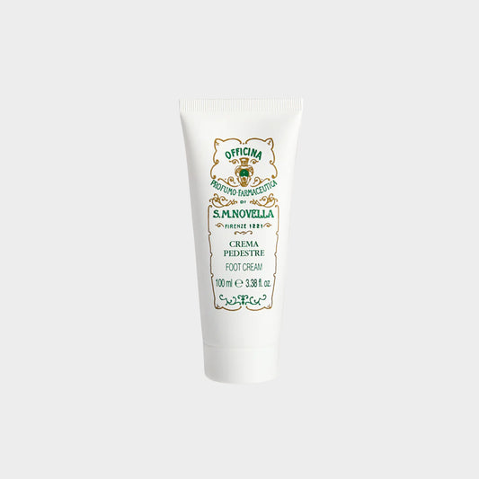 Santa Maria Novella Foot Cream