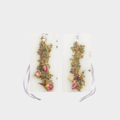 Santa Maria Novella Lavanda Scented Wax Tablet