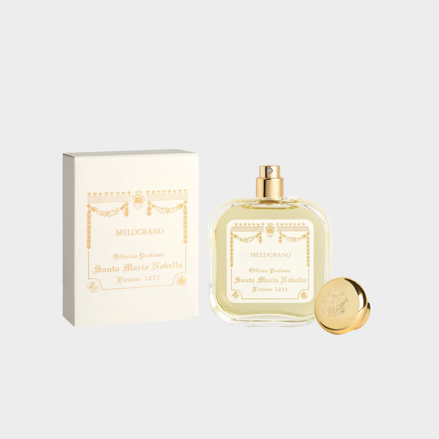 Santa Maria Novella Melograno Eau de Cologne