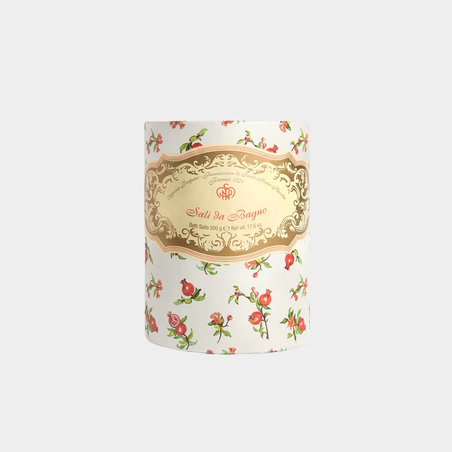 Santa Maria Novella Melograno Bath Salts