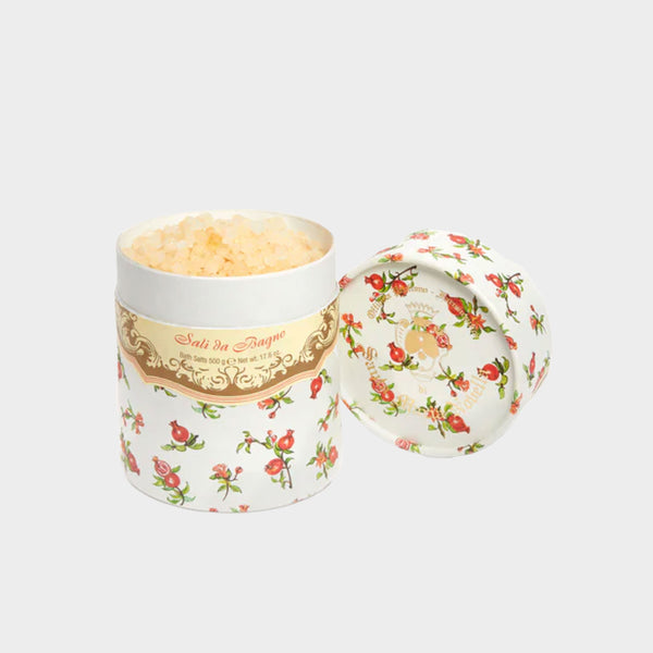 Santa Maria Novella Melograno Bath Salts – Gardenheir