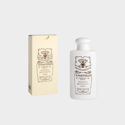 Santa Maria Novella Melograno Shampoo