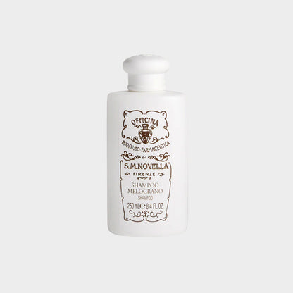 Santa Maria Novella Melograno Shampoo