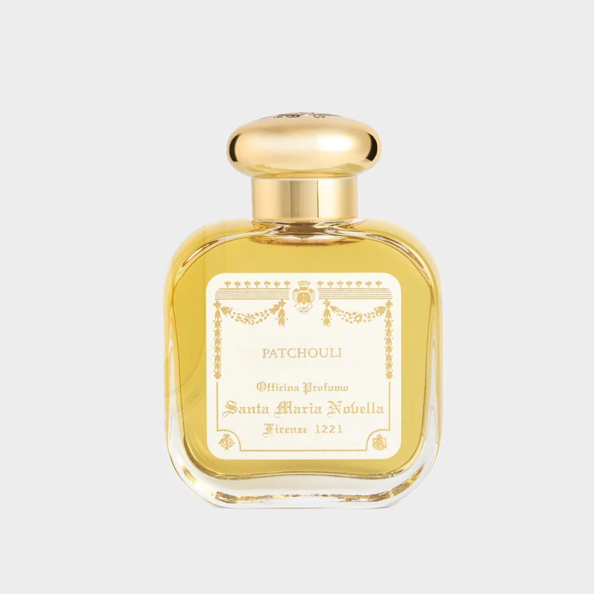 Santa Maria Novella Patchouli Eau de Cologne – Gardenheir