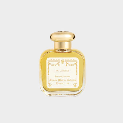 Santa Maria Novella Patchouli Eau de Cologne