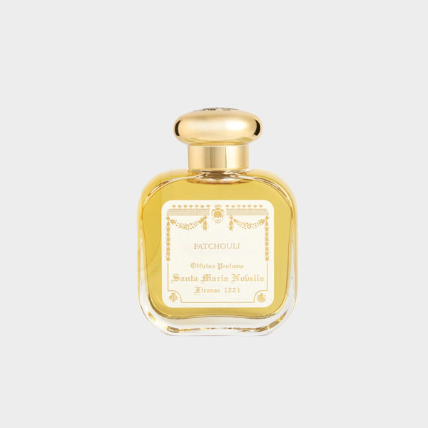 Santa Maria Novella Patchouli Eau de Cologne – Gardenheir