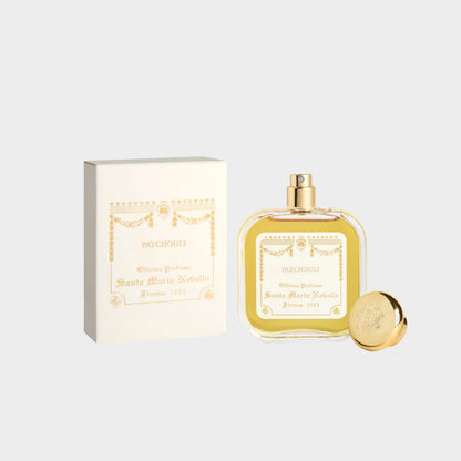 Santa Maria Novella Patchouli Eau de Cologne