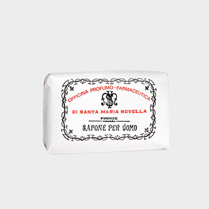 Santa Maria Novella Patchouli Soap