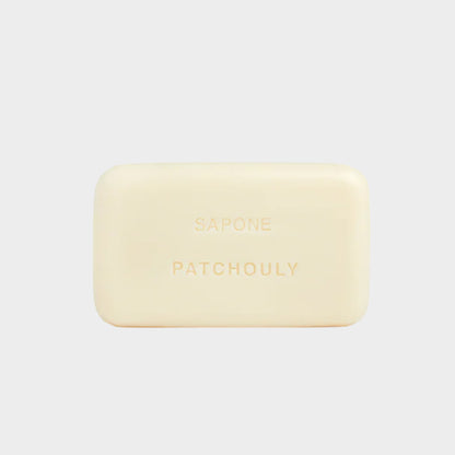 Santa Maria Novella Patchouli Soap
