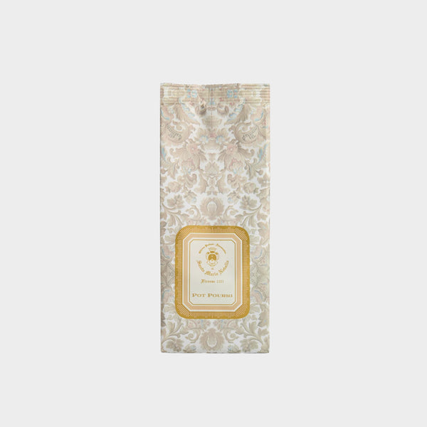 Santa Maria Novella Pot Pourri – Gardenheir