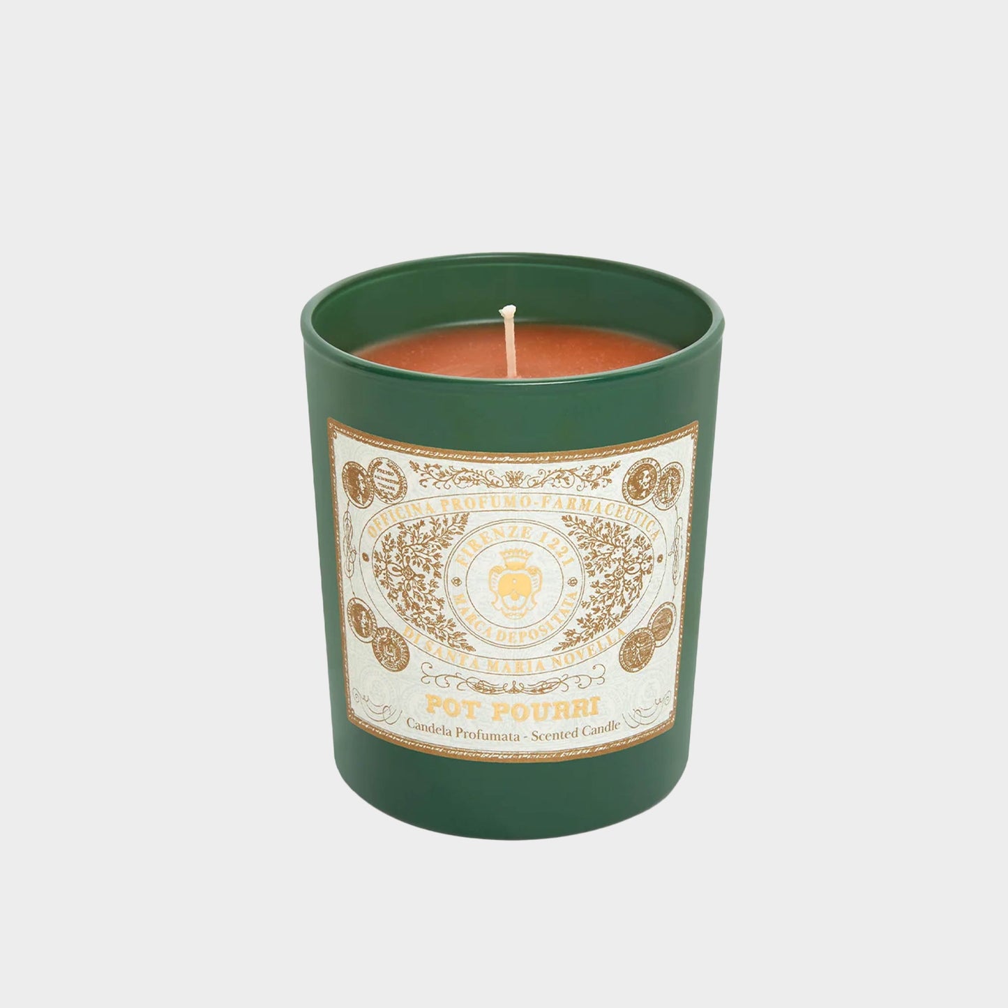 Santa Maria Novella Pot Pourri Candle