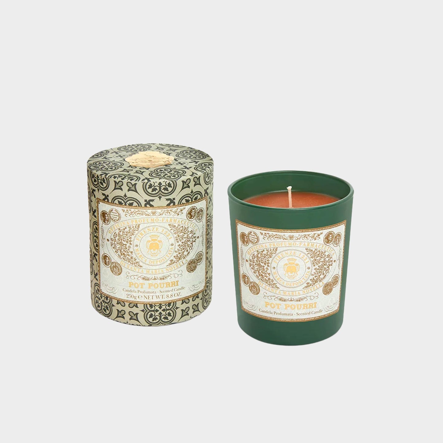 Santa Maria Novella Pot Pourri Candle