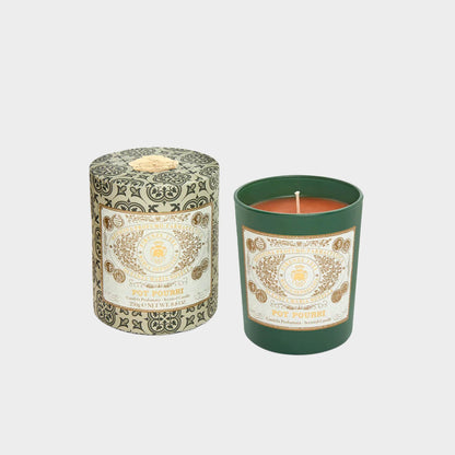 Santa Maria Novella Pot Pourri Candle
