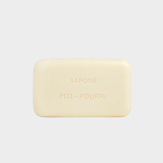 Santa Maria Novella Pot Pourri Soap