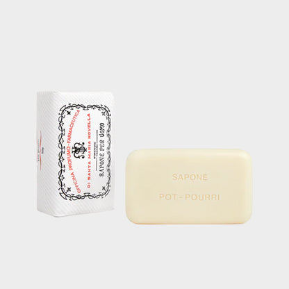 Santa Maria Novella Pot Pourri Soap