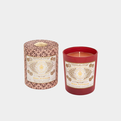Santa Maria Novella Rosa Novella Candle