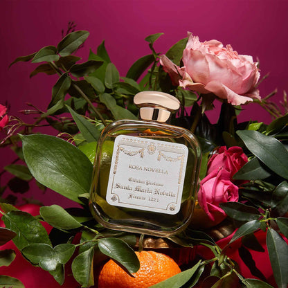 Santa Maria Novella Rosa Novella Eau de Cologne