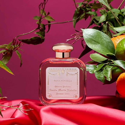 Santa Maria Novella Rosa Novella Eau de Cologne