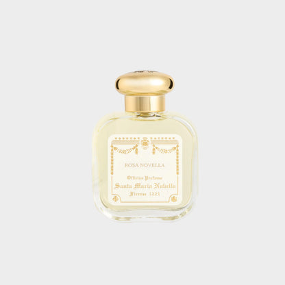 Santa Maria Novella Rosa Novella Eau de Cologne