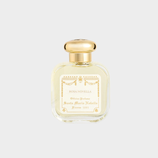 Santa Maria Novella Rosa Novella Eau de Cologne