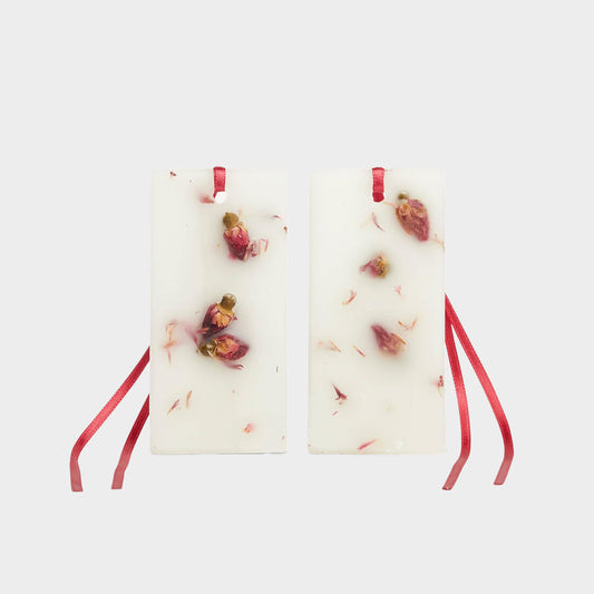 Santa Maria Novella Rosa Novella Scented Wax Tablet