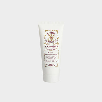Santa Maria Novella Before and After Shaving Cream