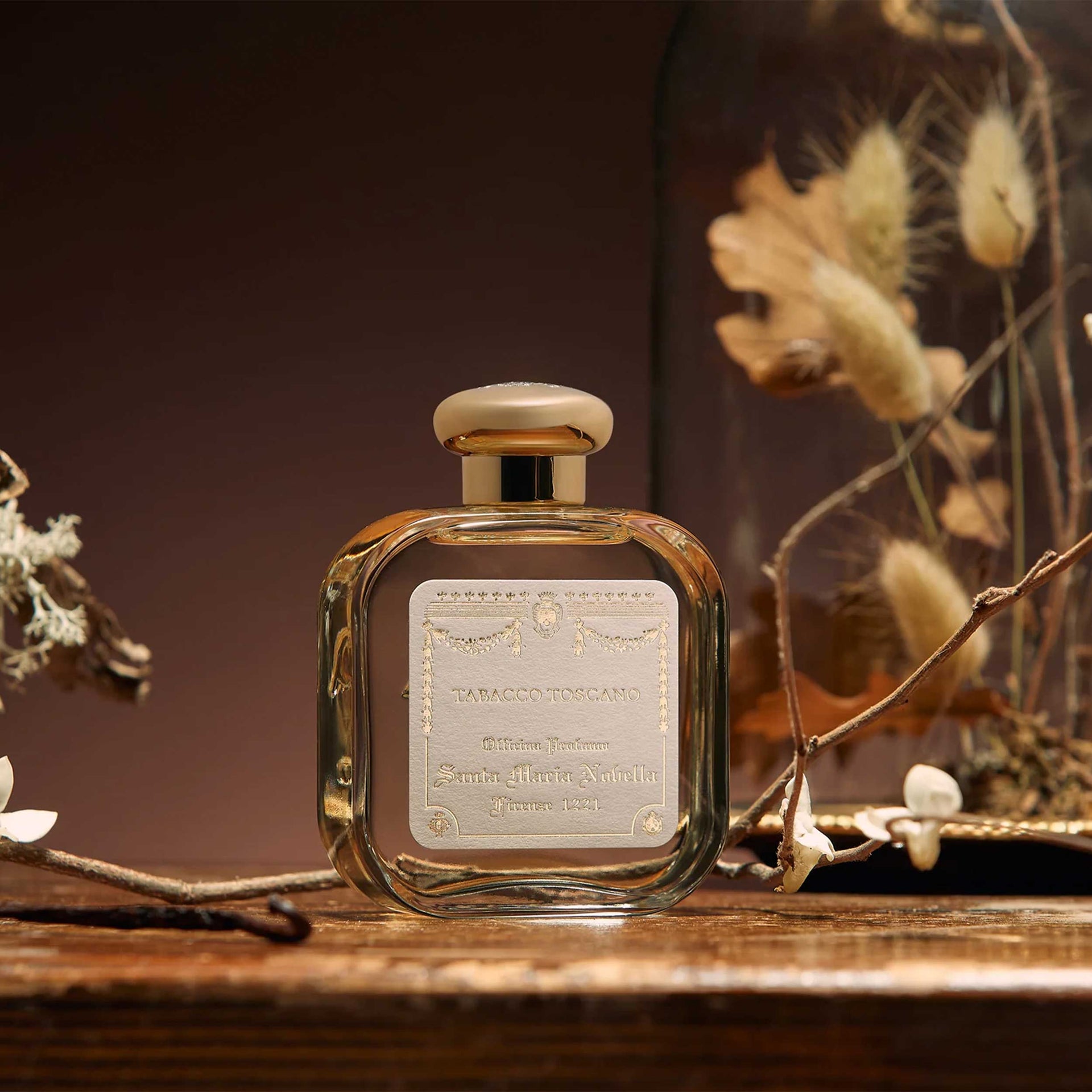 santa maria novella perfume tobacco Santa Maria Novella Tabacco Toscano Eau de Cologne