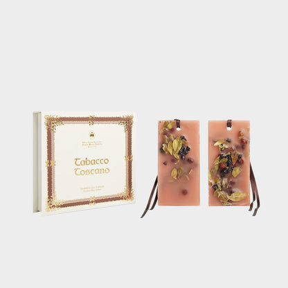 Santa Maria Novella Tobacco Toscano Scented Wax Tablet