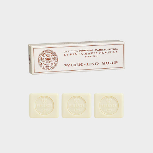 Santa Maria Novella Week-End Soap
