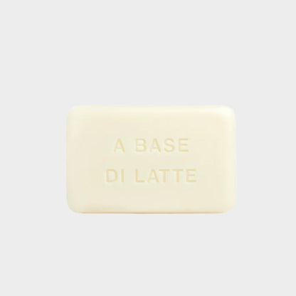 Santa Maria Unscented Milk Soap