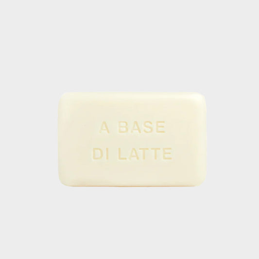 Santa Maria Unscented Milk Soap