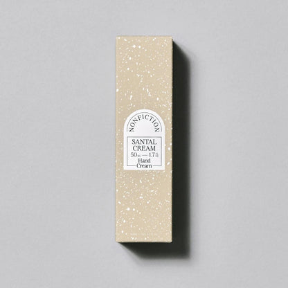 (Waitlist) Nonfiction (Korea) Hand Cream 50ml