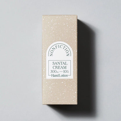 Nonfiction (Korea) Hand Lotion 300ml