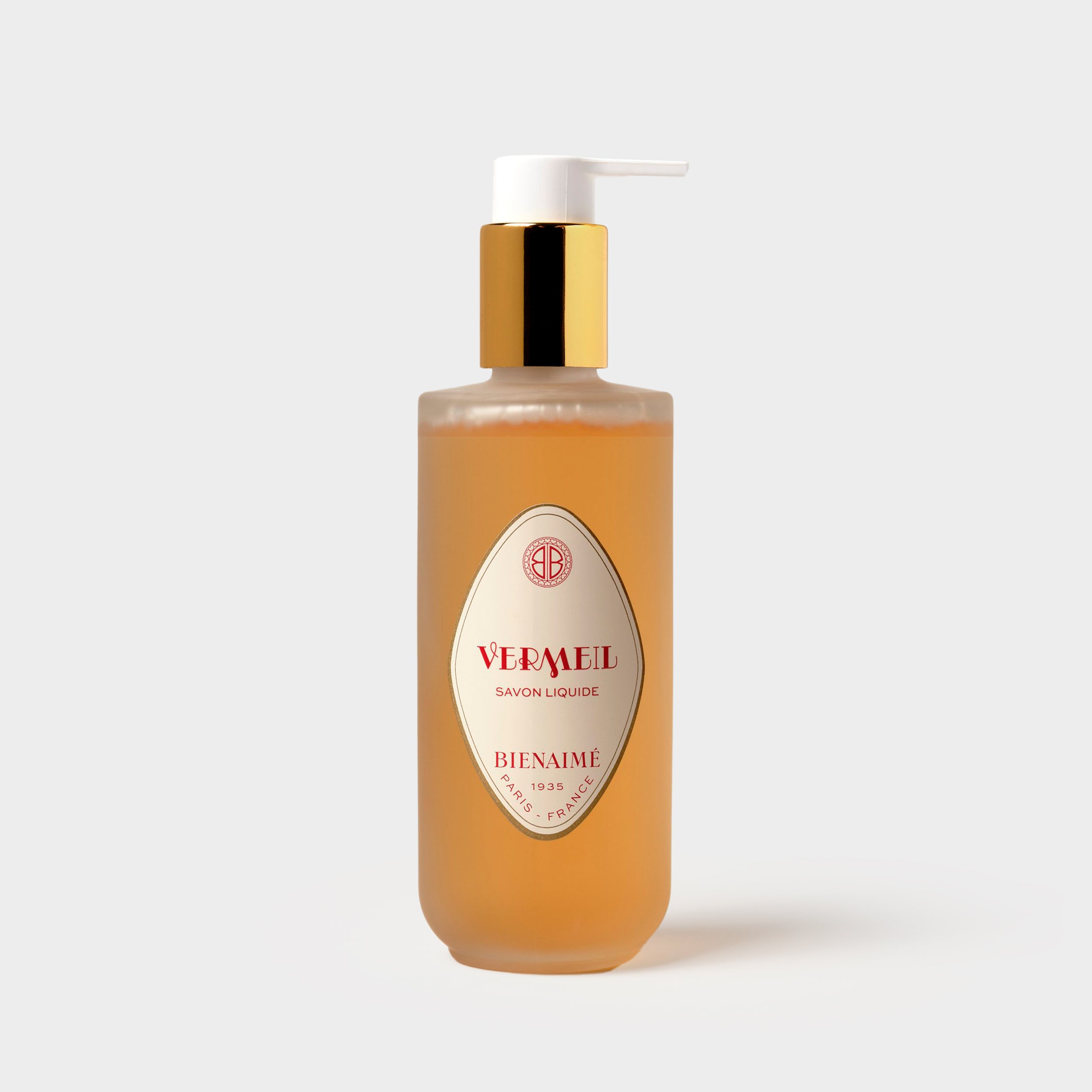 Bienaimé Liquid Soap - Thumbnail 2