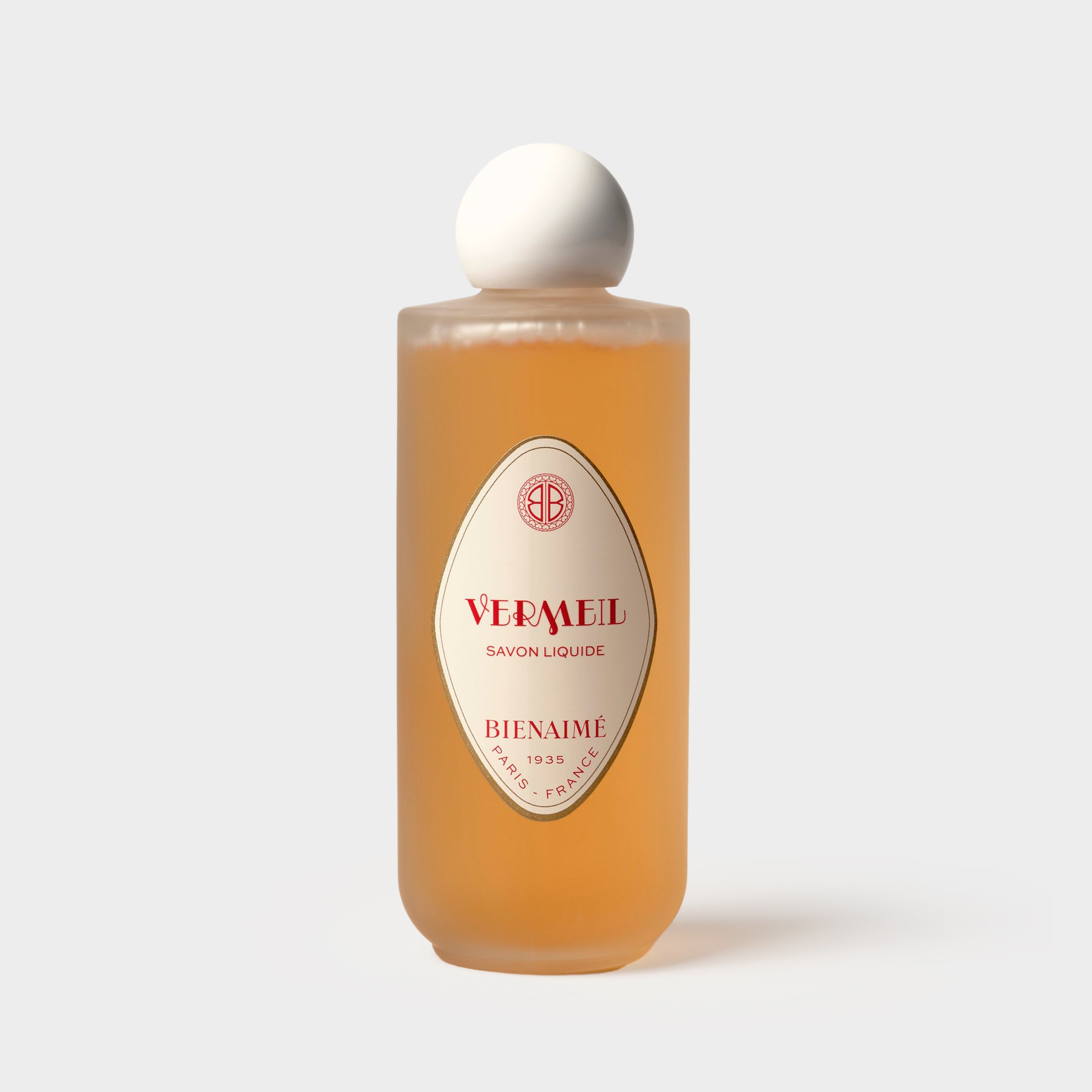 Bienaimé Liquid Soap - Thumbnail 5
