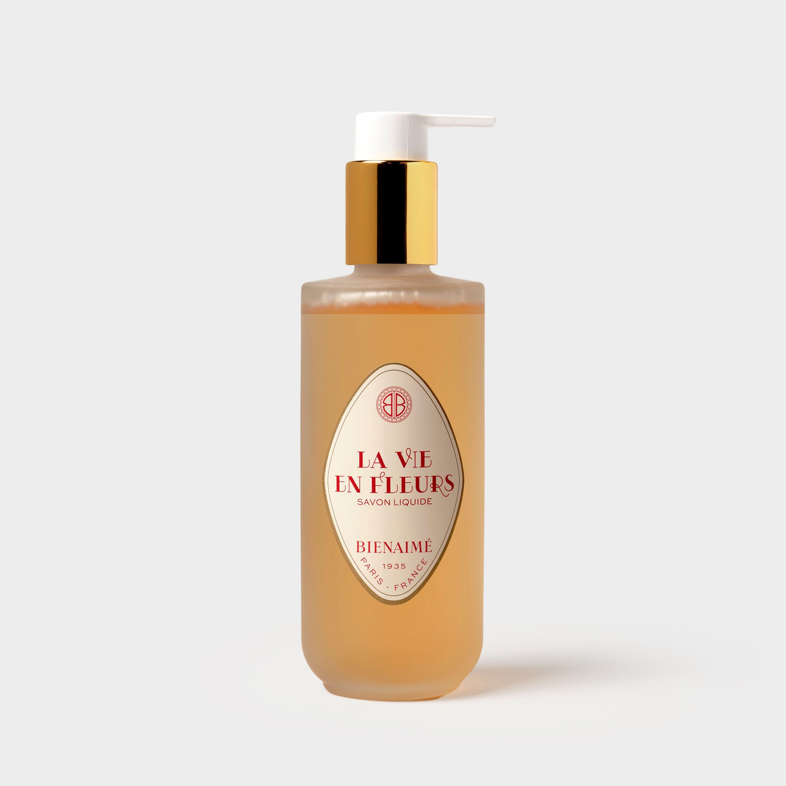 Bienaimé Liquid Soap - Thumbnail 4