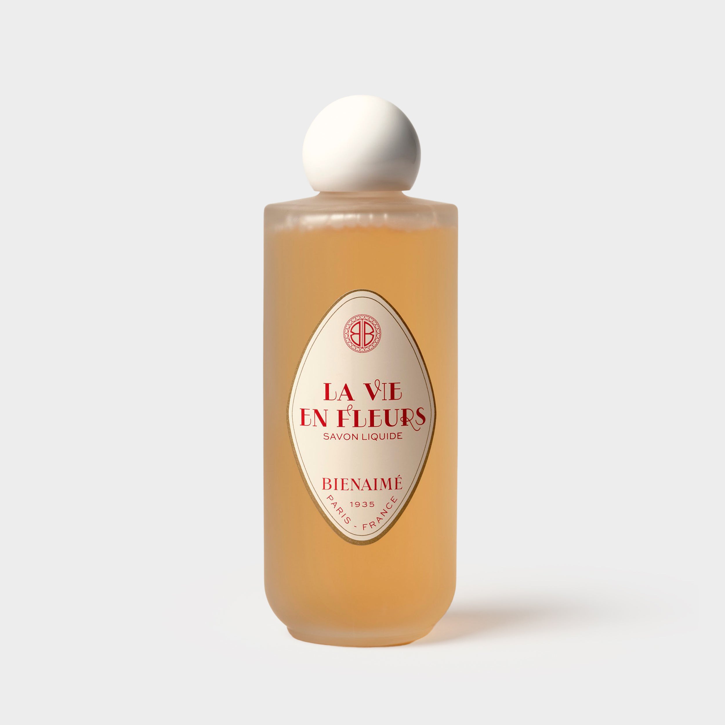 Bienaimé Liquid Soap – Gardenheir