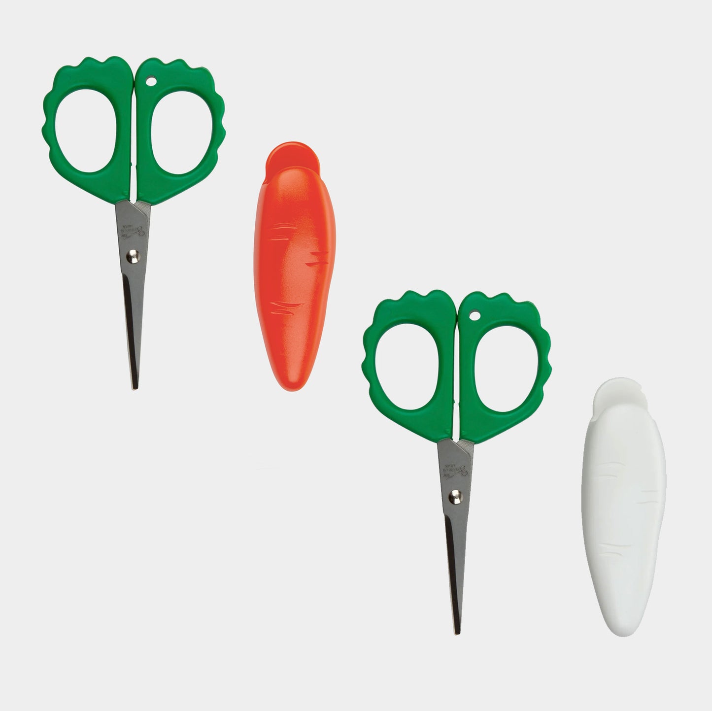 Fridge Magnet Scissors