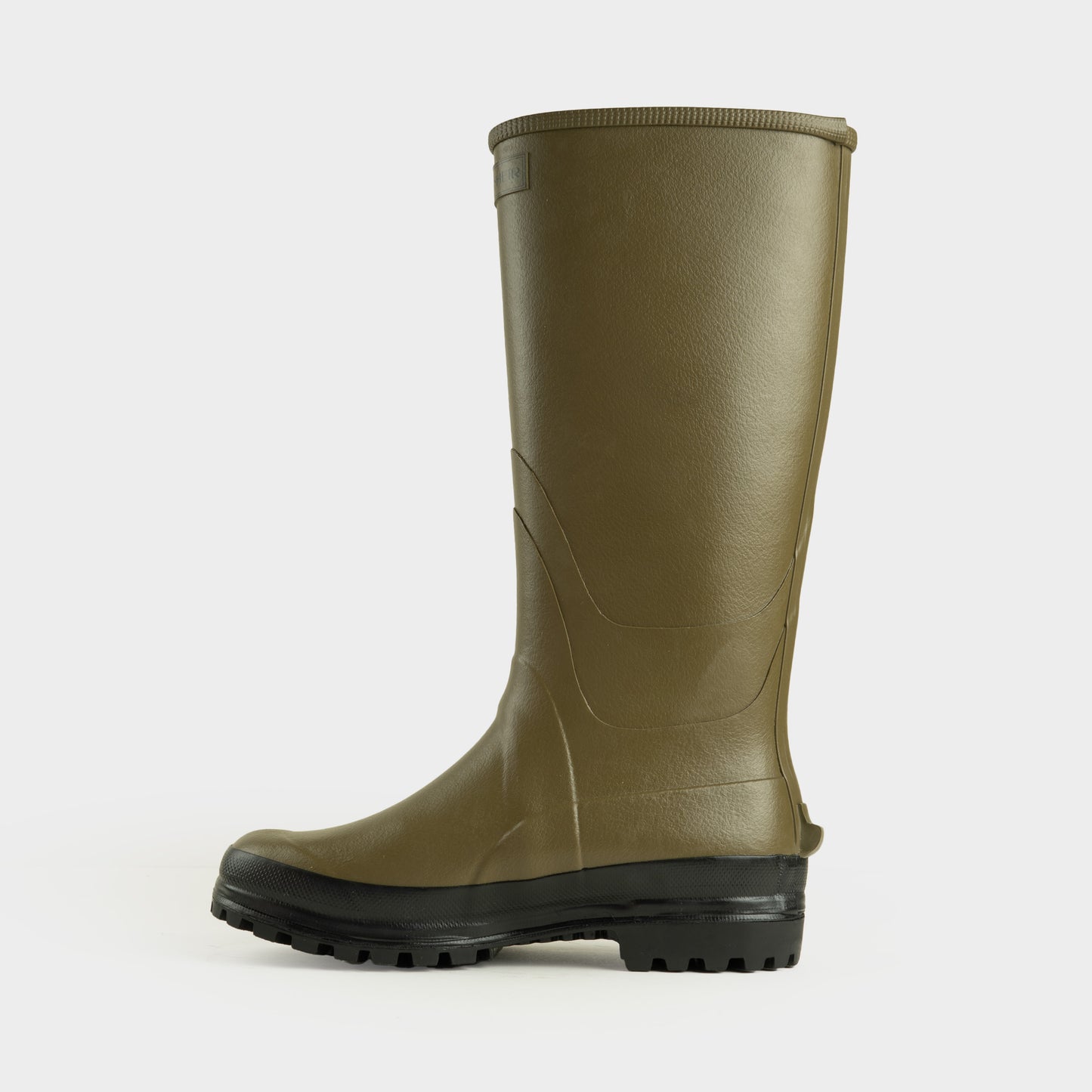 Tall Garden Boot in Scout